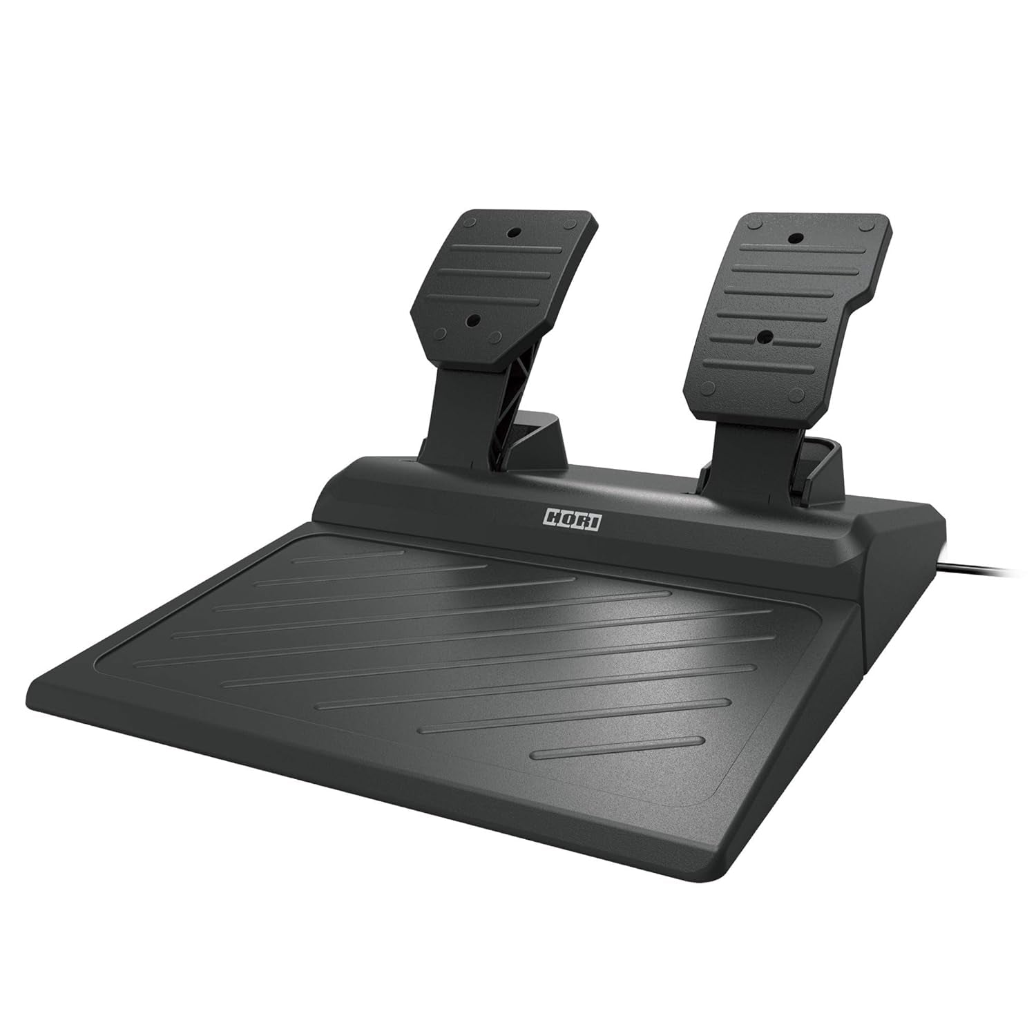 Xbox One Steering Wheel and Pedal Set X|S Racing Gaming Simulator REAL DRIVING